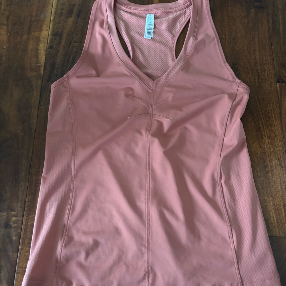 * | Athleta | Allyson Felix tank top. Size M.